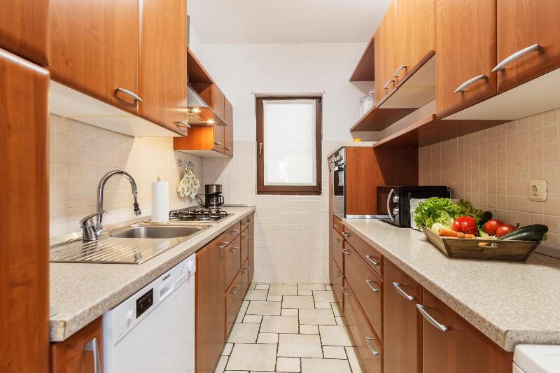 Holiday house Pineta - Fazana sea view & mini wellness - image 20