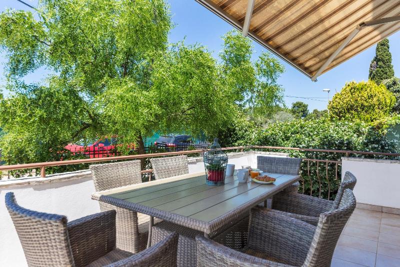 Holiday house Pineta - Fazana sea view & mini wellness - image 14