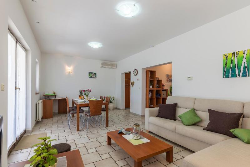 Holiday house Pineta - Fazana sea view & mini wellness - image 7