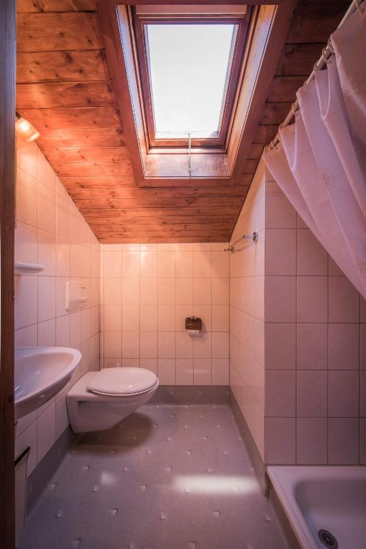 Family Room with Shower image 2