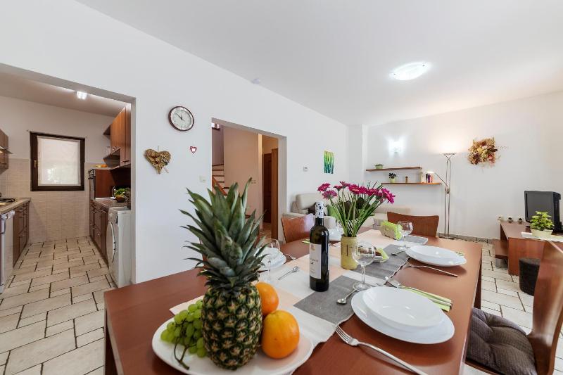 Holiday house Pineta - Fazana sea view & mini wellness - image 5