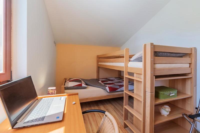 Holiday house Pineta - Fazana sea view & mini wellness - image 4