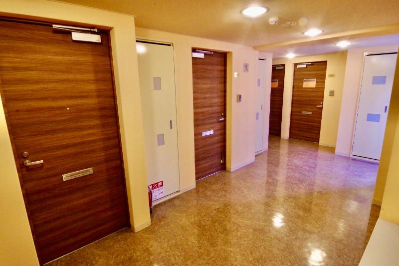 Nippombashi Art Hotel 805 - image 11