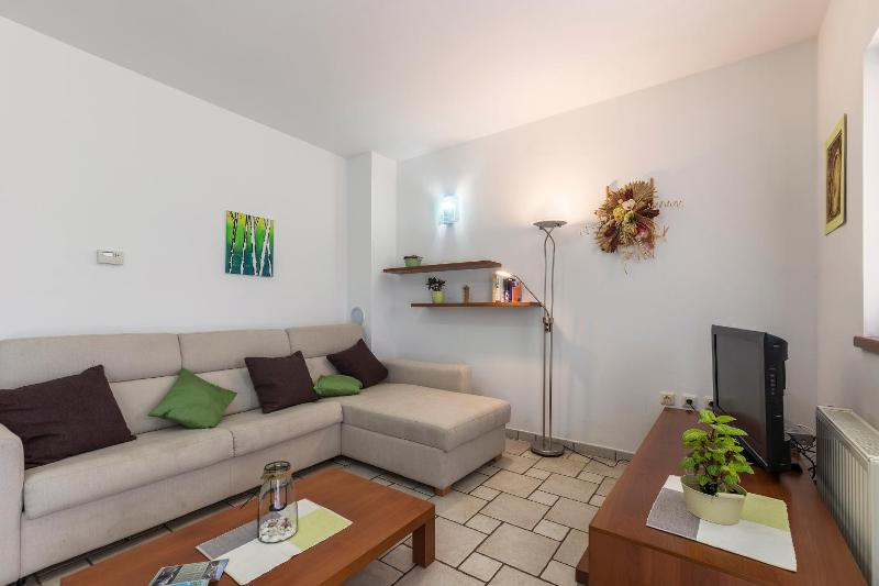 Holiday house Pineta - Fazana sea view & mini wellness - image 10
