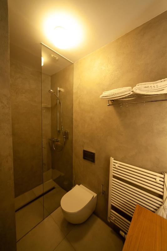 One-Bedroom Apartment image 2