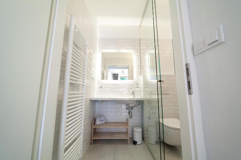 One-Bedroom Apartment image 2