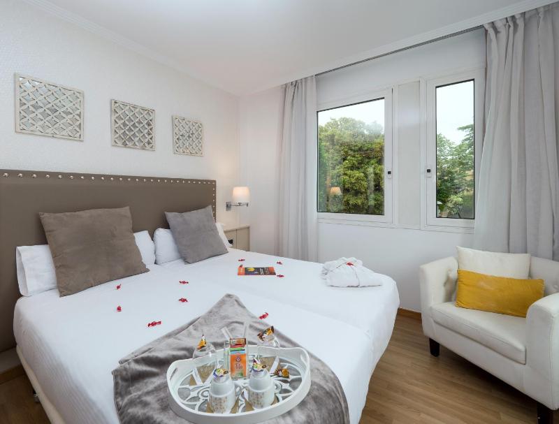 Vilana Hotel Boutique - image 16