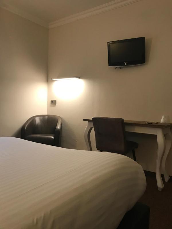 Hotel Chantecler - image 10