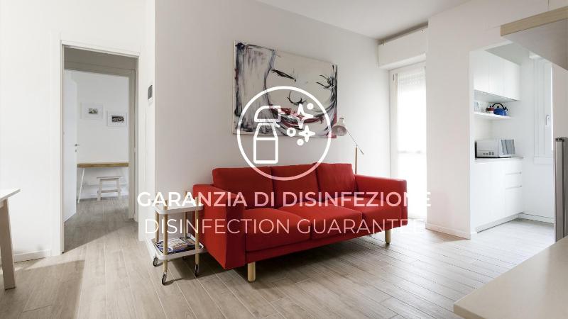 Two-Bedroom Apartment image 2