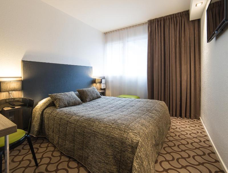 Single or Double Room image 2