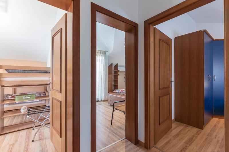 Holiday house Pineta - Fazana sea view & mini wellness - image 26