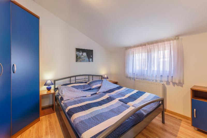 Holiday house Pineta - Fazana sea view & mini wellness - image 24