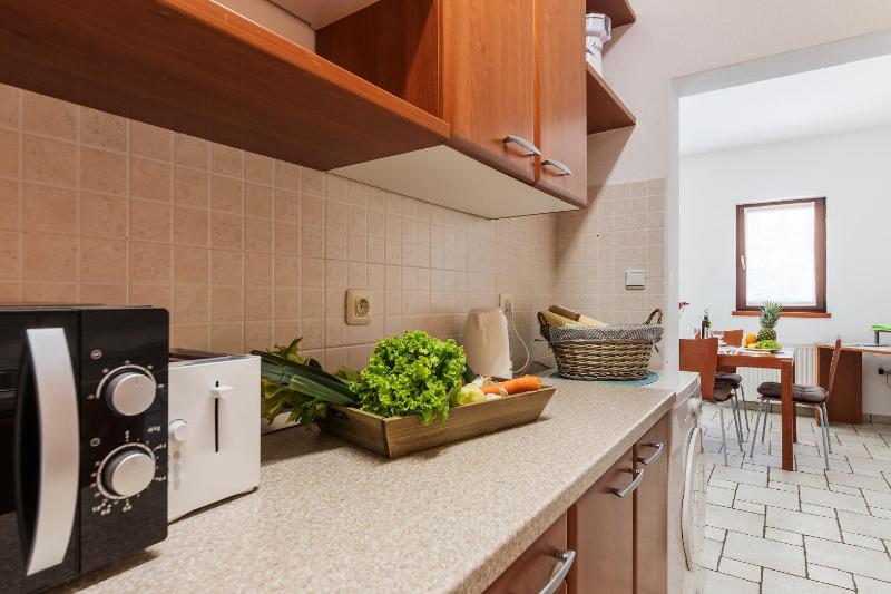 Holiday house Pineta - Fazana sea view & mini wellness - image 25