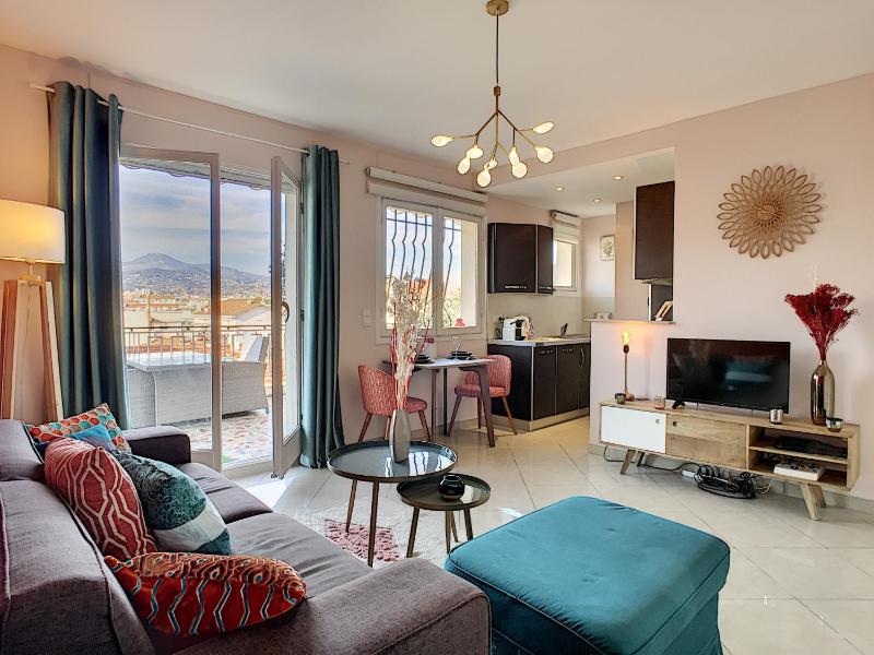 Nestor&Jeeves - CORAL SEA TERRACE - Central - Very close beaches - image 7