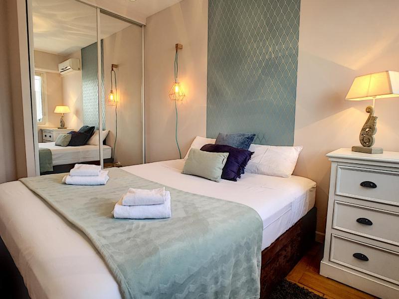 Nestor&Jeeves - CORAL SEA TERRACE - Central - Very close beaches - image 9