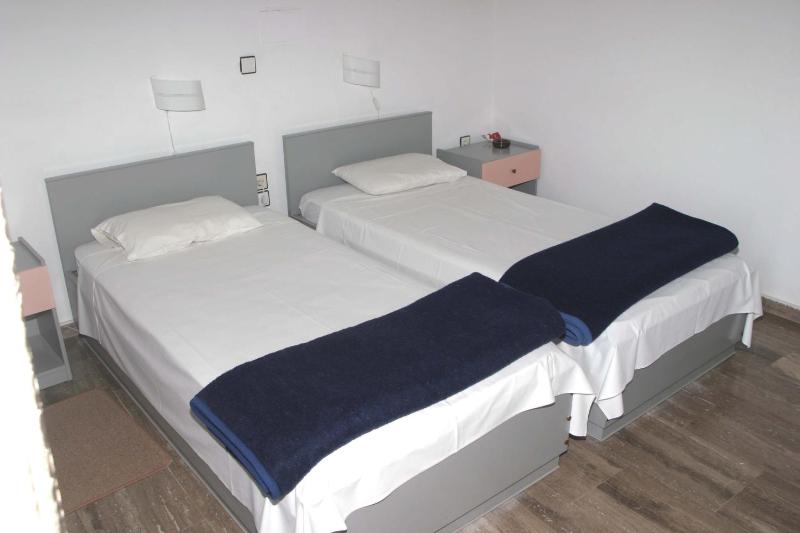 Economy Twin Room image 1