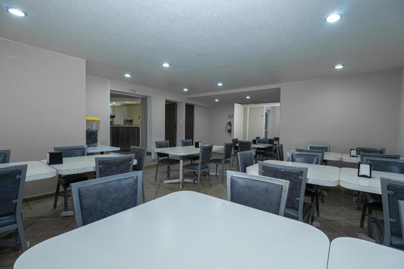 Hotel Plaza Del Arco - Monterrey - image 12