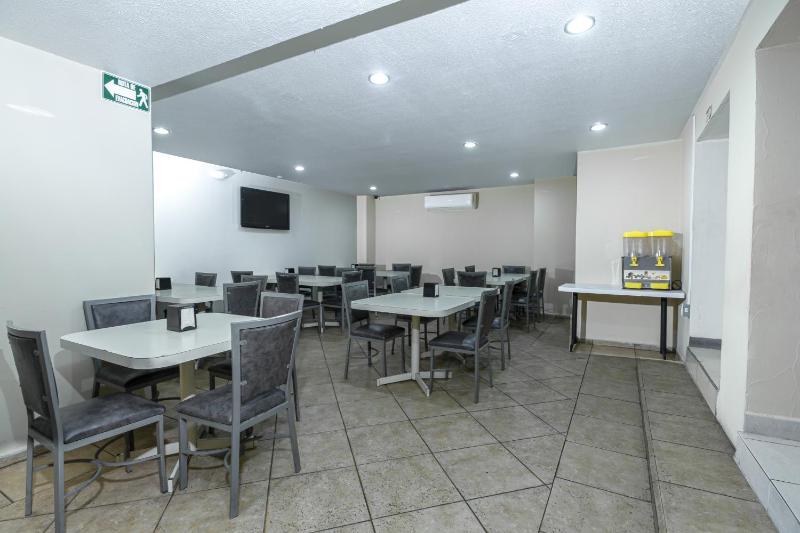 Hotel Plaza Del Arco - Monterrey - image 20