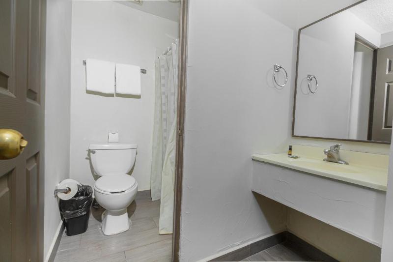 Hotel Plaza Del Arco - Monterrey - image 19
