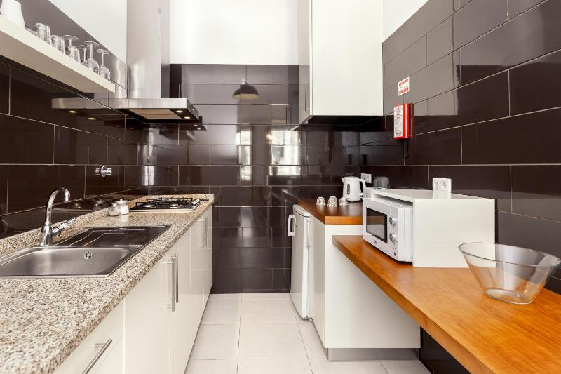 Hungarian Biscuit Apartment - image 11