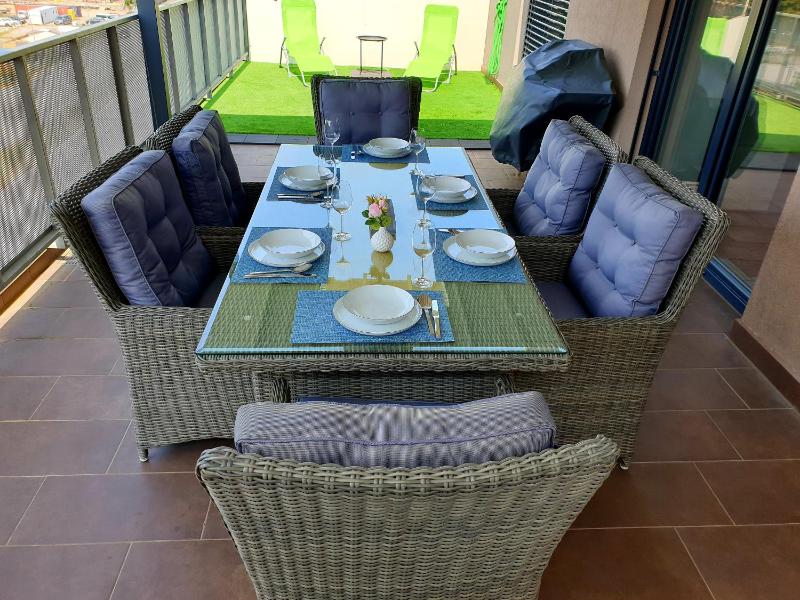 Apartment Polonia Images