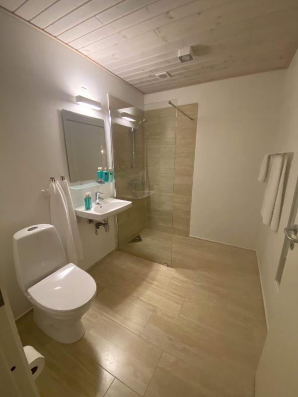 Double Room image 1