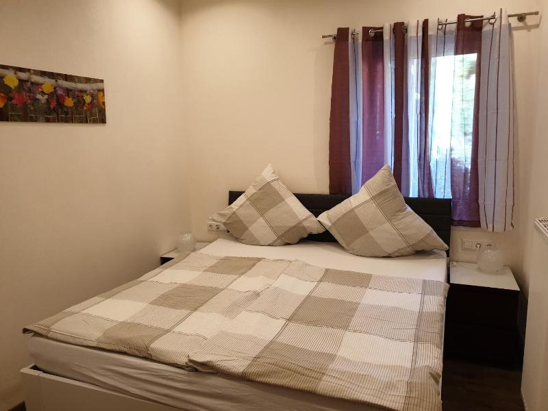 Apartment with Balcony image 2