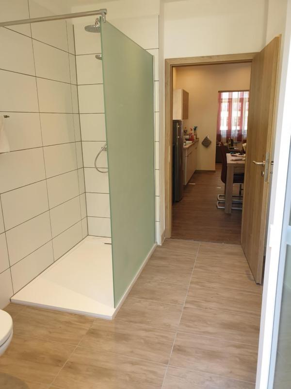 Apartment with Balcony image 3