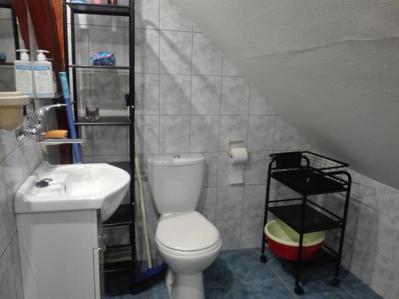 Quadruple Room with Shared Bathroom image 4