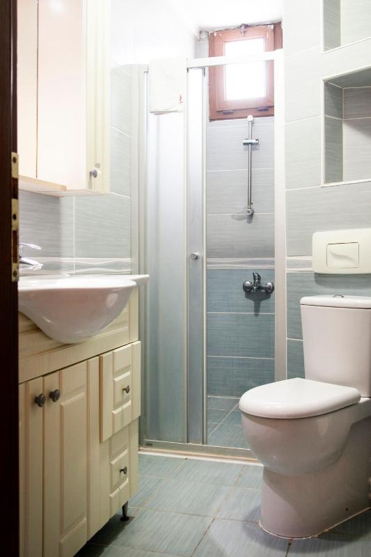 One Bedroom Apartment image 2