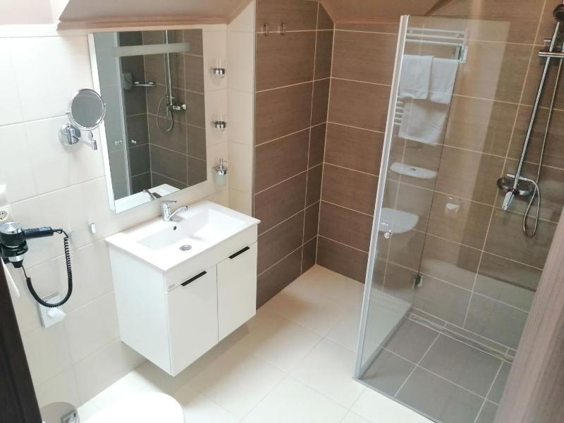 Two-Bedroom Apartment image 4