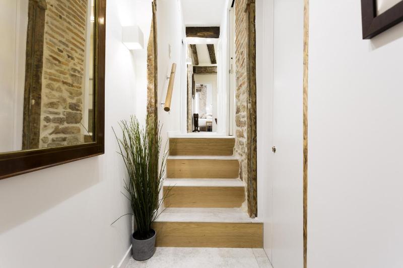 Three-Bedroom Apartment image 4