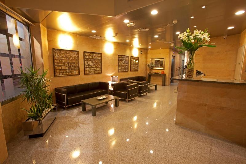 La City Estacion - image 25