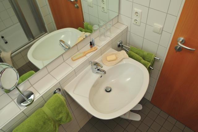 Two-Bedroom Apartment image 3