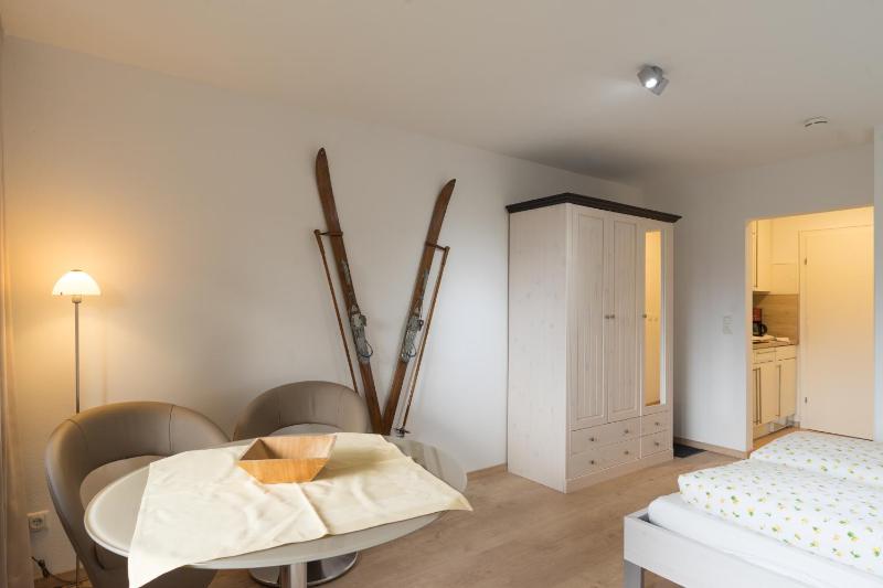 Apartment with Balcony image 4