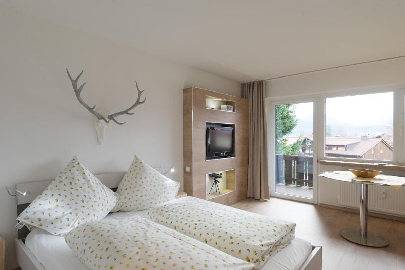 Apartment with Balcony image 3
