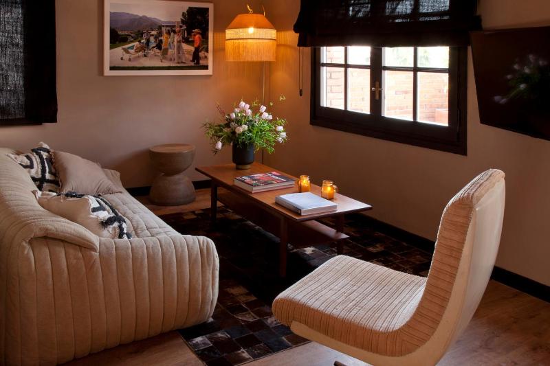 Deluxe Apartment image 4