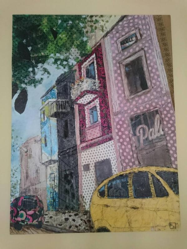 Residence Art Guest House - image 13