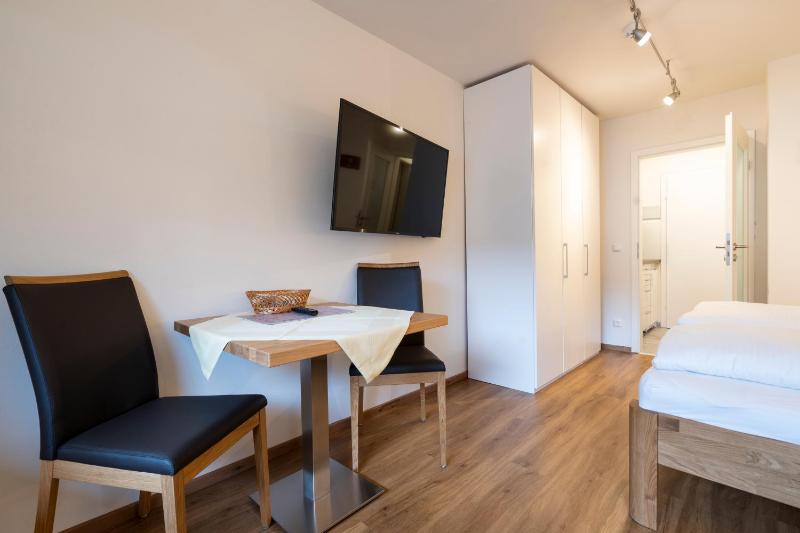 Apartment with Balcony image 4