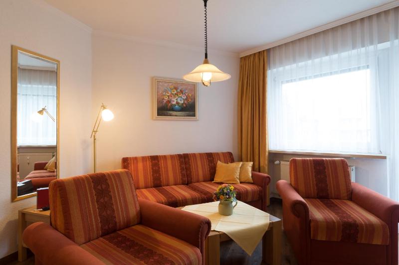 Apartment with Balcony image 2