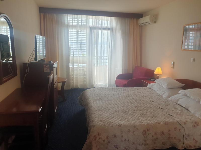 Superior Double Room with Sea View image 3