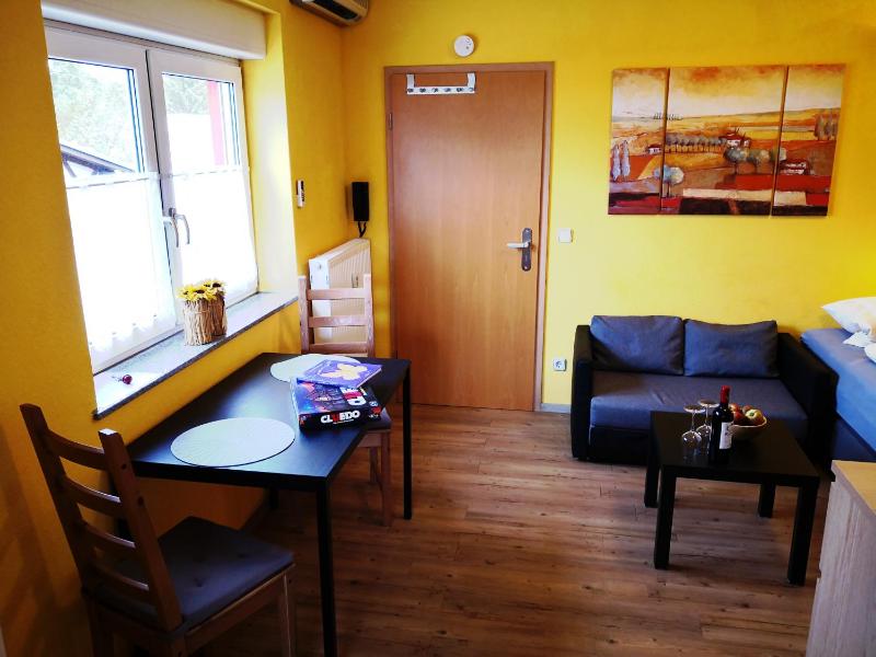 Deluxe Apartment image 4