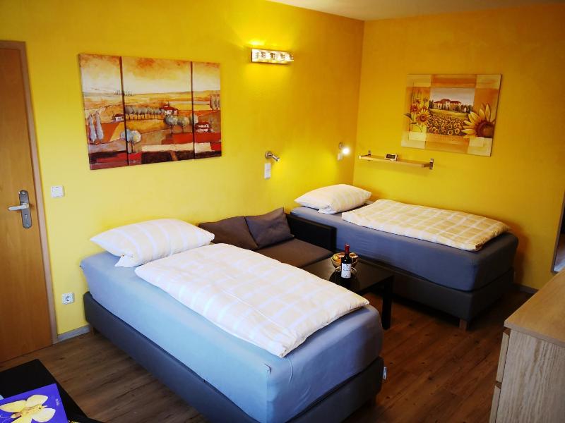 Deluxe Apartment image 3