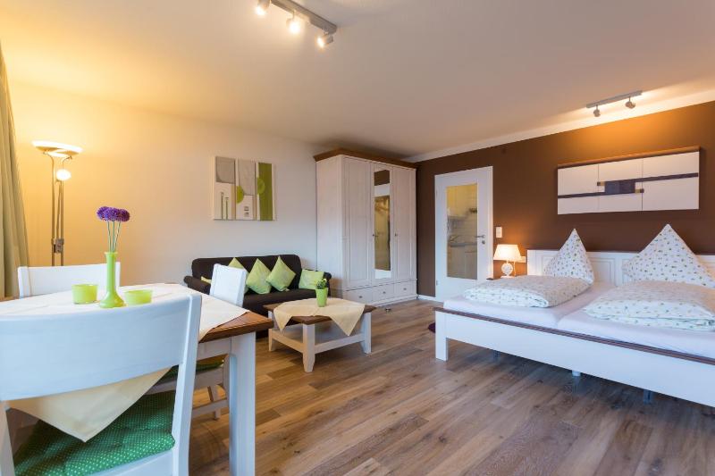 Apartment with Balcony image 4