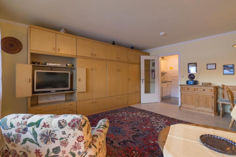 Apartment with Balcony image 3