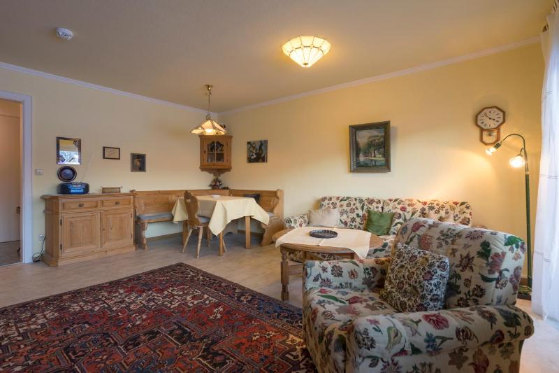 Apartment with Balcony image 2