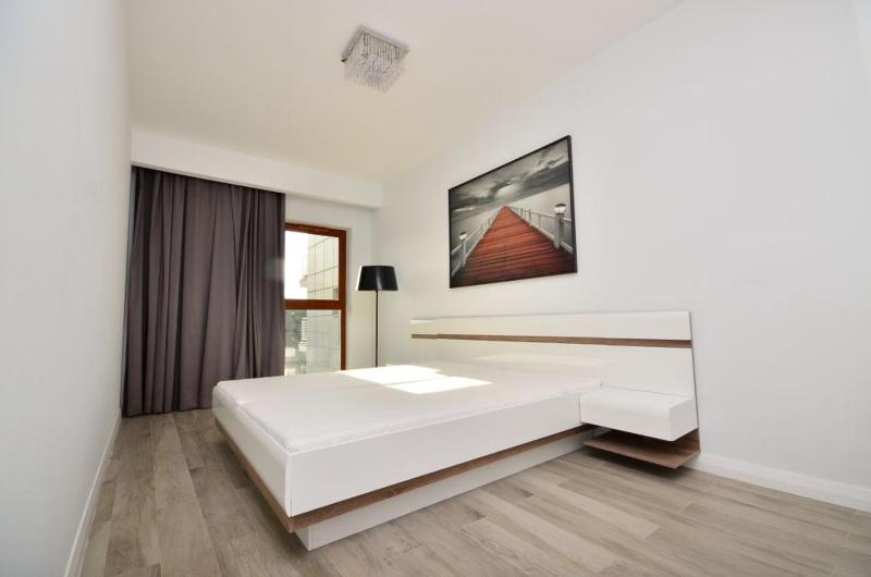 Porta Mare Apartments LuxView II - image 24