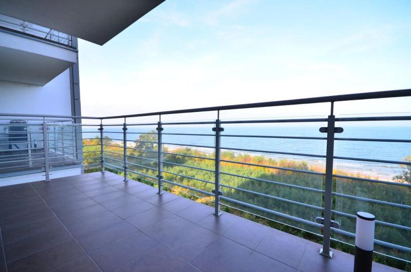 Porta Mare Apartments LuxView II - image 38