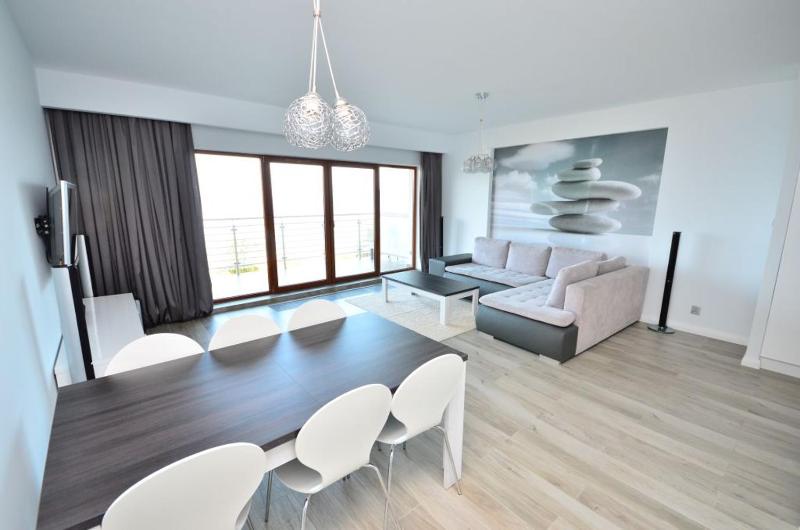Porta Mare Apartments LuxView II - image 43