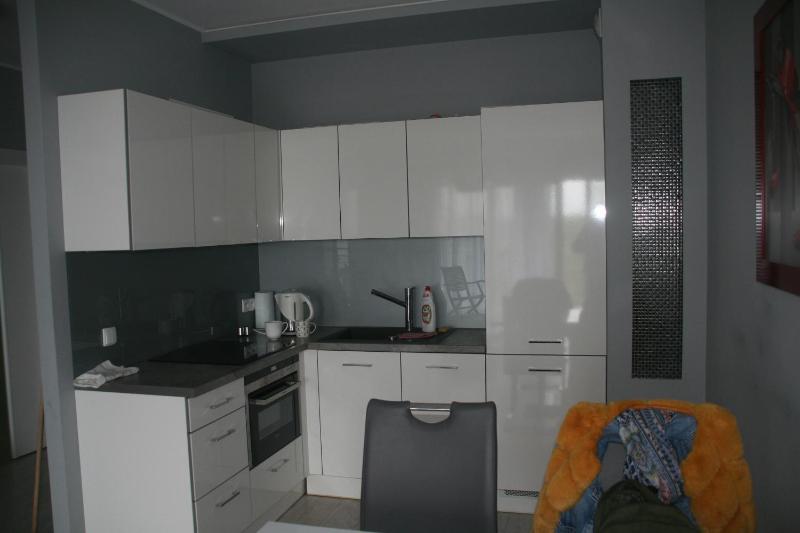 Porta Mare Apartments LuxView II - image 35